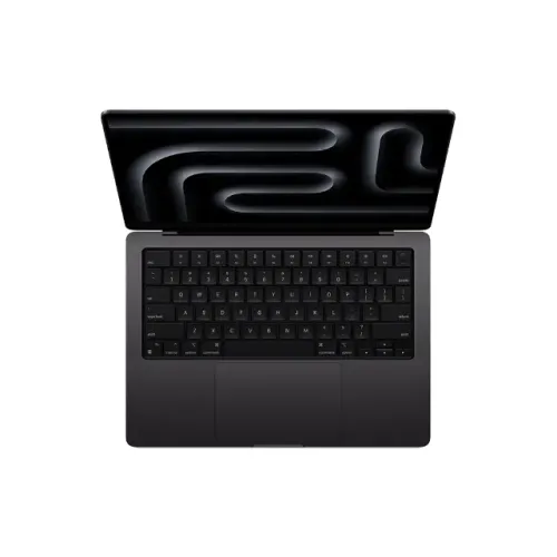 Macbook Pro 14 polegadas Chip M5 24gb 2TB SSD