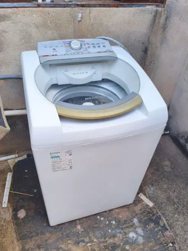 Máquina de lavar 11 kg