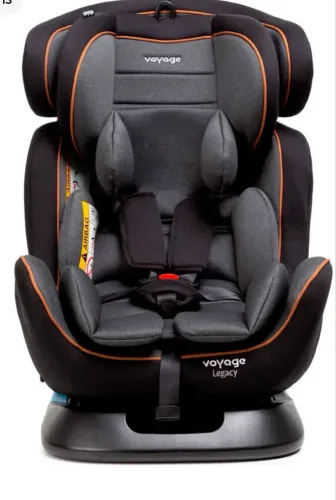 Cadeirinha de assento de carro para bebê
