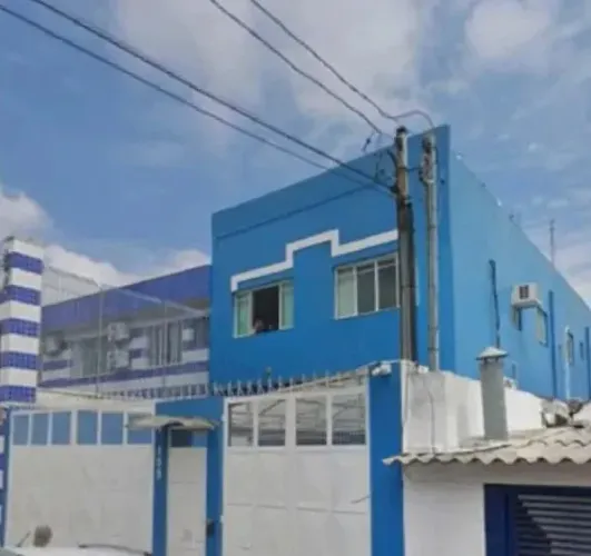 Galpão para Venda em São Paulo, Parque da Vila Prudente, 5 vagas