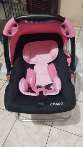 Bebê Conforto Cosco.