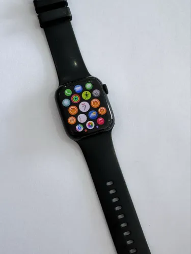 Apple Watch S7