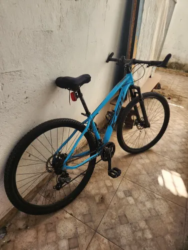 Moutain Bike KSW aro 29