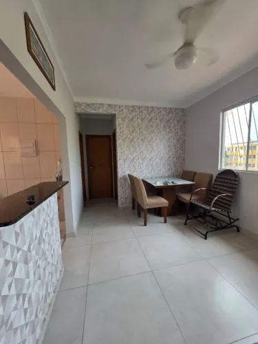 Apartamento para alugar
