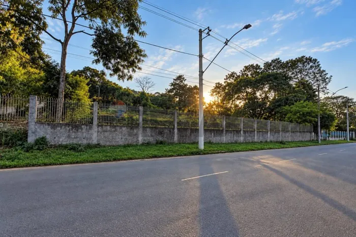 Terreno com 4.937 m² Recanto dos Lagos | Juiz de Fora