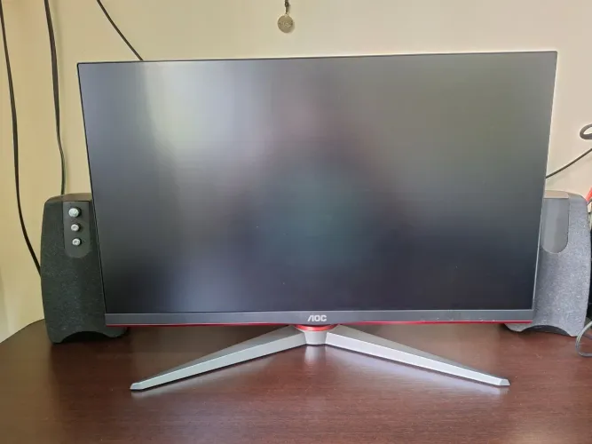 Monitor AOC Hero Z