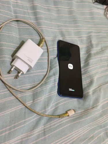 Vendo Celular Redmi Note 11 128GB Pra Negociar 
