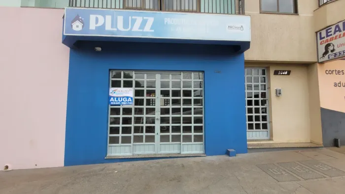 Sala para alugar por R$ 1.900,00/mês - Coqueiral - Cascavel/PR
