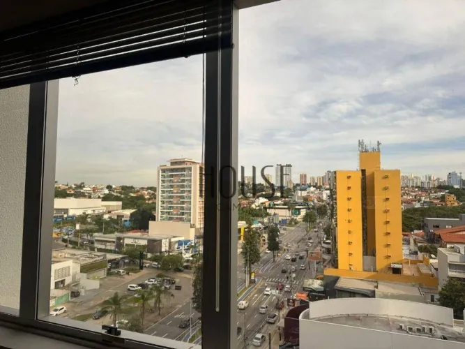 Sala para alugar, 56 m² - Edifício Campolim Office - Sorocaba/SP