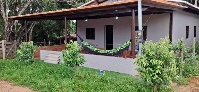 _ Chácara a venda em Piapitangui