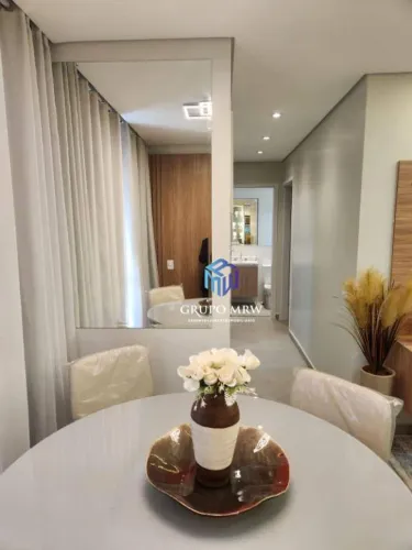 Apartamento com 2 dormitórios à venda, 69 m² por R$ 960.000 - Parque Campolim - Sorocaba/S