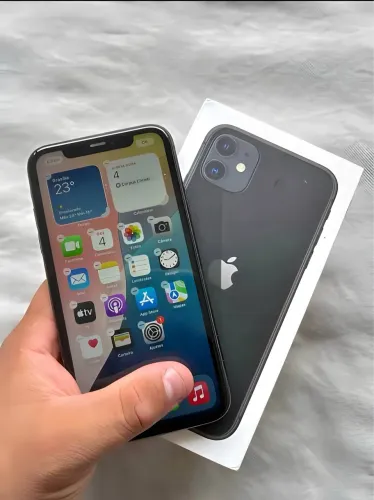 ? IPHONE 11 À VENDA!