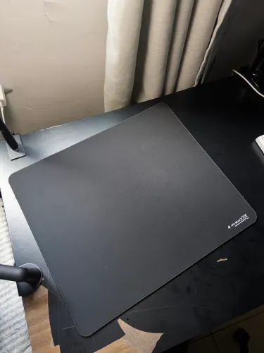 Vendo mousepad atk x83(base de poron)