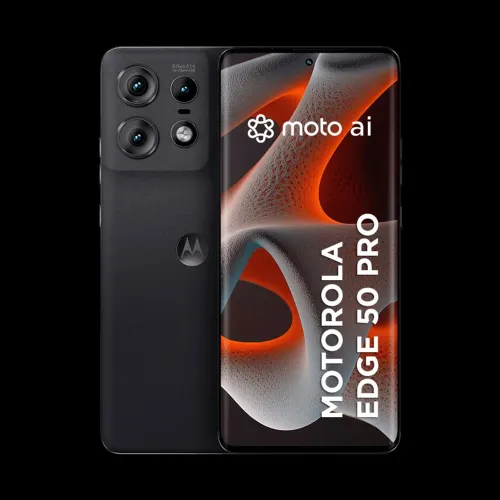 Moto.Edge 50 Pro 256gb e 24gb Ram