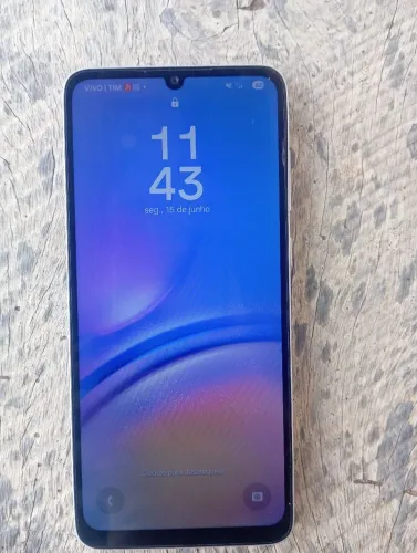 Vendo Galaxy A05 128g