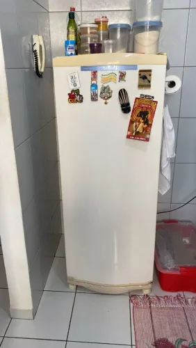 Geladeira Consul usada