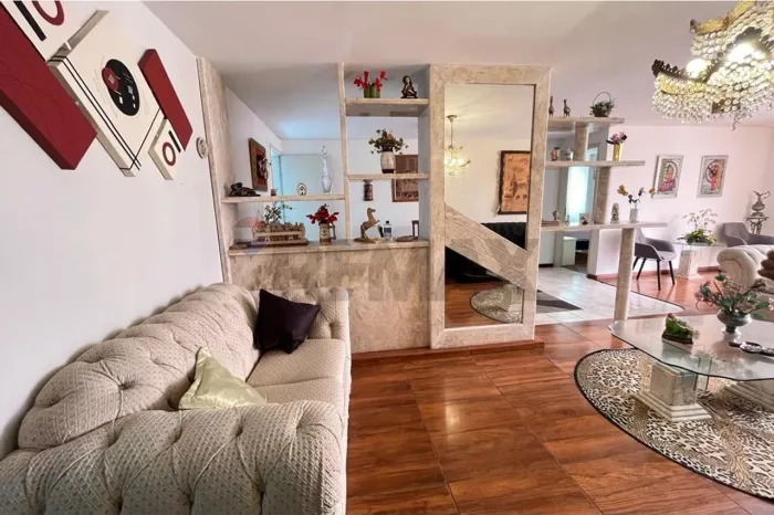 Apartamento Espetacular na Jatiúca, 260m² de Conforto