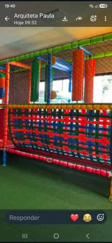 Brinquedo Infantil 6x1 com Obstáculos - Excelente Oportunidade!