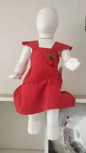 MANEQUIM BEBÊ ARTICULADO INFANTIL PARA LOJA E VITRINE