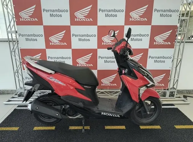 HONDA ELITE 125 2023