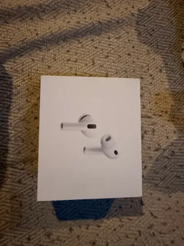 AirPods Pro 3ª Geração ORIGINAL Novo Zerado