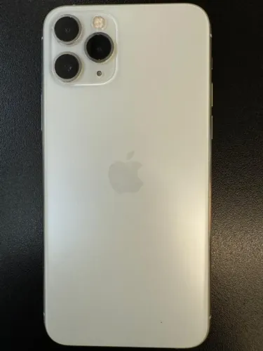 iPhone 11 Pro 64GB Prata