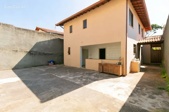 Casa com 5 quartos à venda em Belo Horizonte