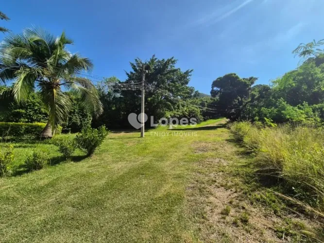 Terreno em Vargem Grande, Rio de Janeiro