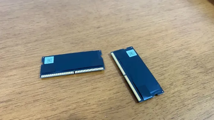RAM ADATA DDR5 4800 Notebook 8gb