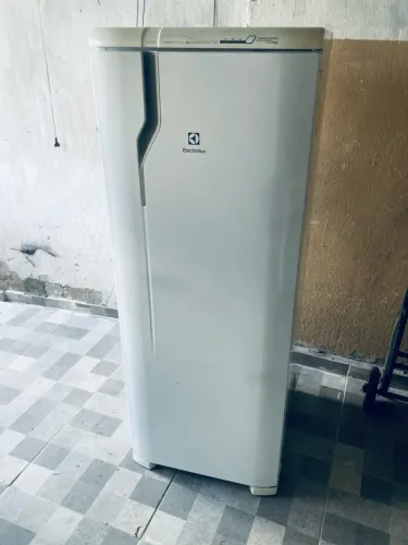 Geladeira Electrolux rfe39 Frosfre Betim