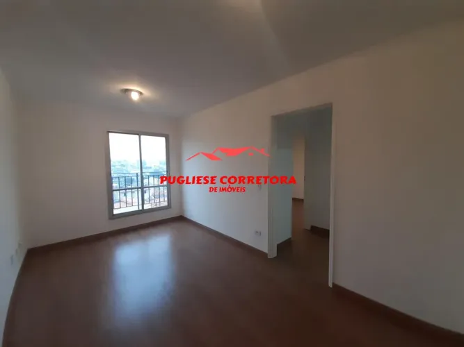 Apartamento para Locação em São Paulo, Jardim Oriental, 1 dormitório, 1 banheiro, 1 vaga