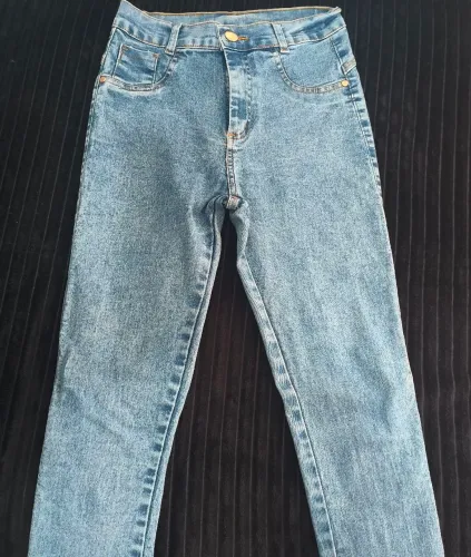 Calça Jeans Skinny tamanho 36