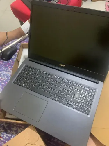 Notebook Acer Aspire 3