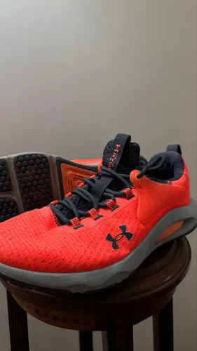 Under Armour Tribase Horv 41-42