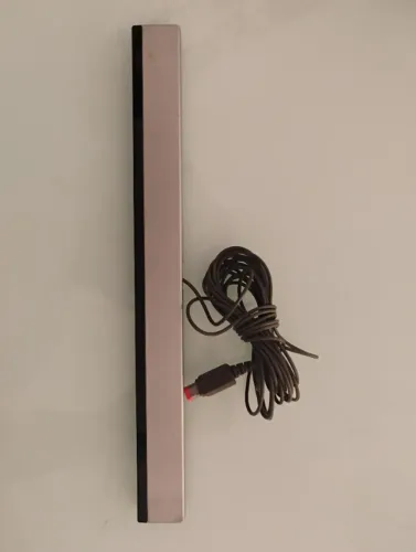 Sensor Bar original para Nintendo Wii / Wii U - favor ler anúncio