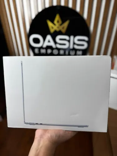 MacBook Air M5 512/16 13 pol Novo Promo Loja BH