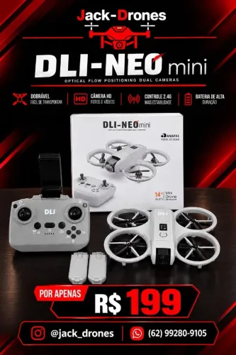 DLI-NEO Mini