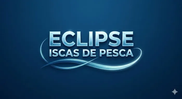 Eclipse Iscas, acessório de pesca e isca viva , tudo para sua pescaria vc encontra aqui