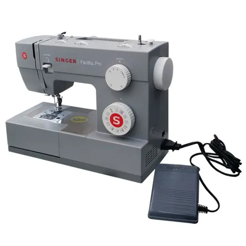 Máquina de costura 