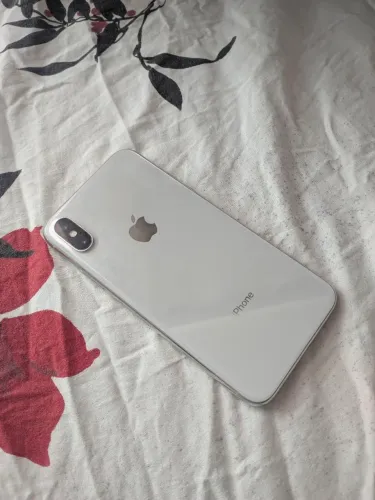 iPhone X apenas a carcaça