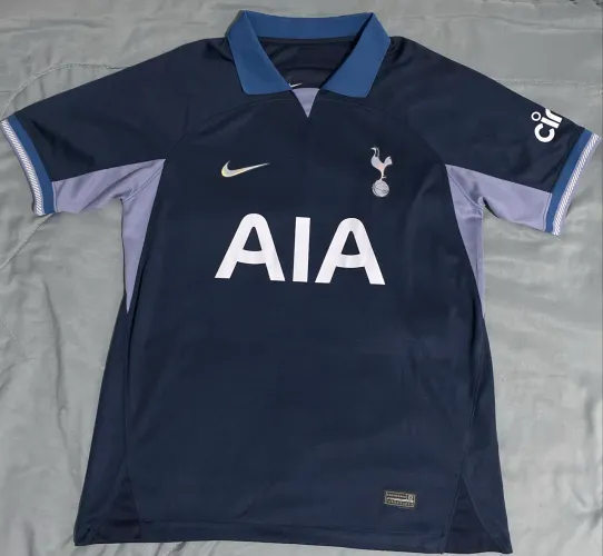 Camisa de time, tottenham 23/24