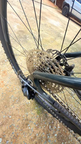 Sense Impact 2024 SL 29 SLX 12v Tamanho: L(19) | RockShox Recon | 12,9 kg 