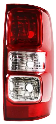 Lanterna S10 2016 lado direito