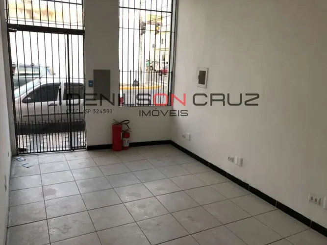 PONTO COMERCIAL - ALUGA - CENTRO - MOGI DAS CRUZES/SP