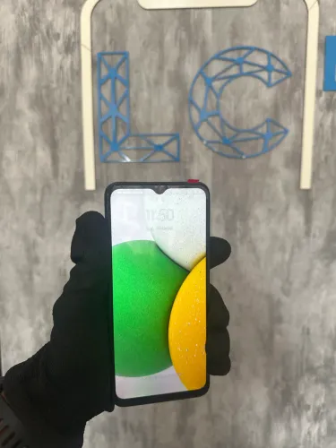 Samsung A03 core