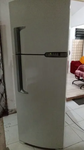 Geladeira Brastemp frost free