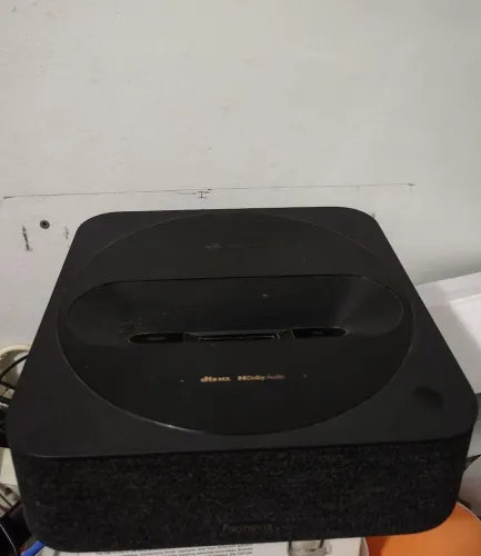 Projetor NanoLaser R1 Formovie