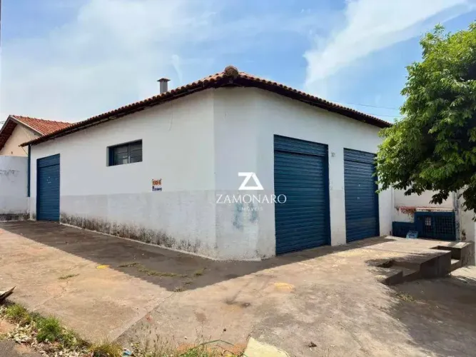 Sala à venda, 100 m² Jardim Conceição São José do Rio Preto