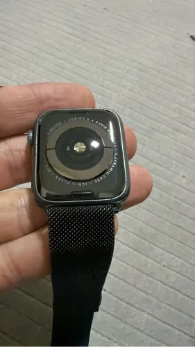 Smart Watch série 5 44 mm 