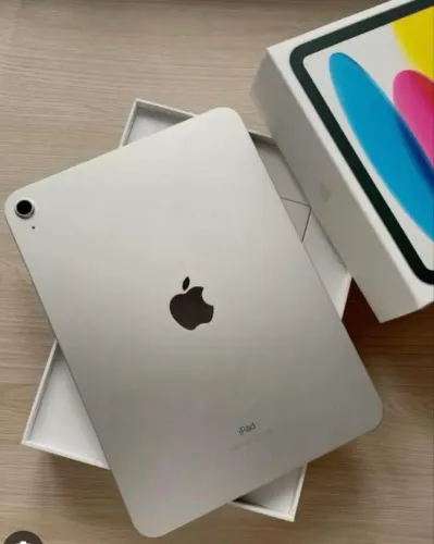 iPad 11 a16 zero na Caixa com caneta Apple pencil usb original